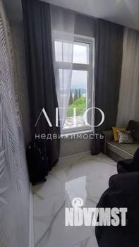 2-к квартира, вторичка, 24м2, 5/7 этаж