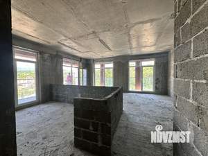 3-к квартира, вторичка, 86м2, 10/20 этаж