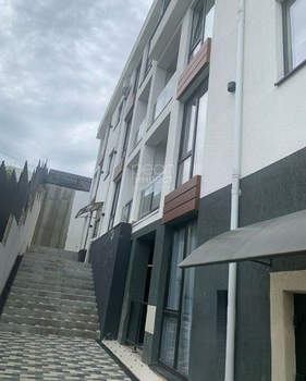 Студия квартира, вторичка, 32м2, 2/3 этаж