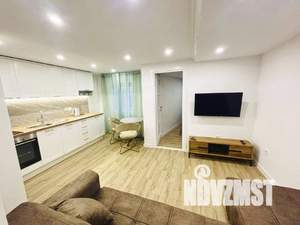 1-к квартира, вторичка, 38м2, 3/7 этаж