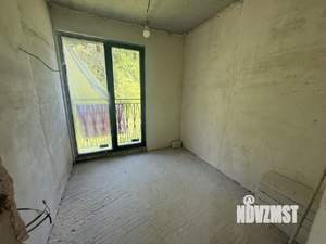 1-к квартира, вторичка, 34м2, 2/3 этаж