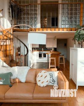 1-к квартира, вторичка, 58м2, 2/4 этаж
