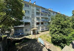 2-к квартира, вторичка, 52м2, 2/5 этаж