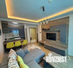 1-к квартира, вторичка, 38м2, 11/15 этаж