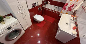 2-к квартира, вторичка, 61м2, 1/5 этаж