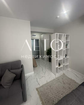 1-к квартира, вторичка, 36м2, 2/5 этаж