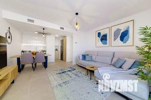 1-к квартира, вторичка, 36м2, 2/4 этаж