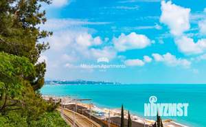 Студия квартира, вторичка, 36м2, 5/5 этаж