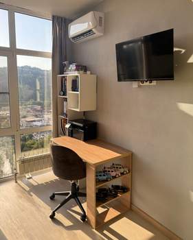 2-к квартира, вторичка, 45м2, 8/10 этаж