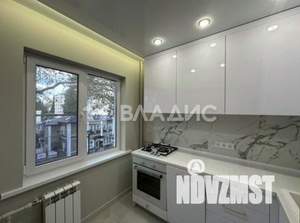 2-к квартира, вторичка, 54м2, 4/5 этаж