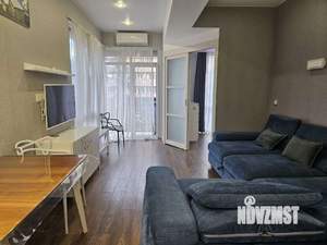 2-к квартира, вторичка, 45м2, 4/10 этаж