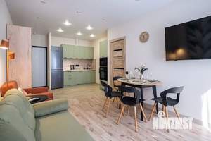 1-к квартира, вторичка, 38м2, 3/7 этаж