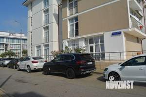 Студия квартира, вторичка, 59м2, 1/4 этаж