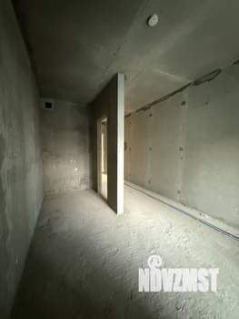 Студия квартира, вторичка, 22м2, 3/19 этаж