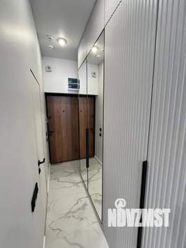 Студия квартира, вторичка, 30м2, 5/19 этаж