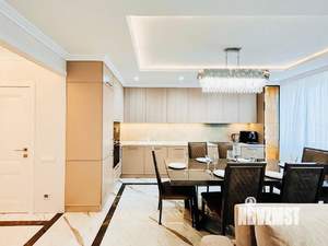 3-к квартира, вторичка, 76м2, 3/5 этаж