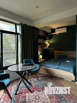 1-к квартира, вторичка, 37м2, 2/5 этаж