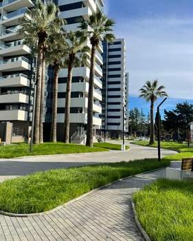 1-к квартира, вторичка, 43м2, 9/14 этаж