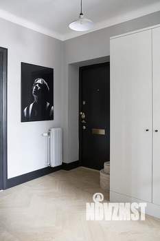 1-к квартира, вторичка, 45м2, 5/7 этаж
