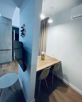 1-к квартира, вторичка, 31м2, 2/4 этаж