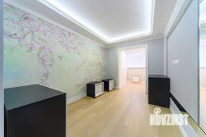 4-к квартира, вторичка, 158м2, 8/20 этаж