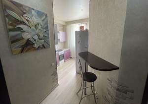 Студия квартира, вторичка, 34м2, 6/8 этаж