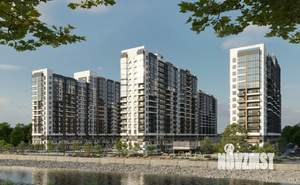 2-к квартира, вторичка, 42м2, 3/17 этаж