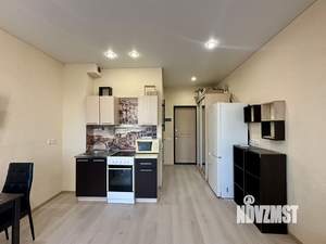 Студия квартира, вторичка, 19м2, 2/8 этаж