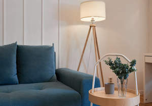 2-к квартира, вторичка, 65м2, 1/3 этаж