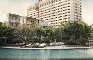 Студия квартира, вторичка, 22м2, 8/1 этаж