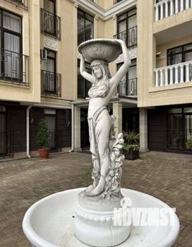 Студия квартира, вторичка, 23м2, 4/8 этаж