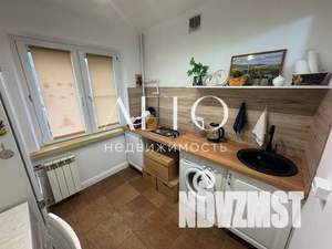 1-к квартира, вторичка, 35м2, 3/5 этаж