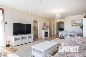 2-к квартира, вторичка, 78м2, 2/4 этаж