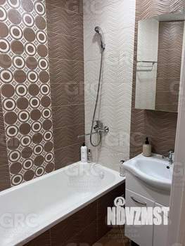 2-к квартира, вторичка, 47м2, 2/4 этаж