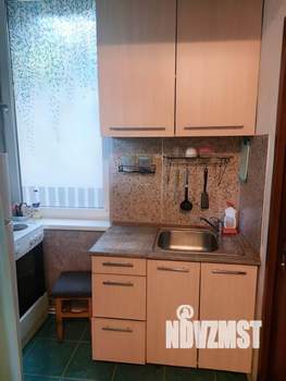 Студия квартира, вторичка, 18м2, 2/6 этаж