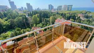 2-к квартира, вторичка, 120м2, 14/14 этаж