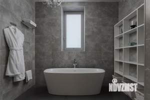 1-к квартира, вторичка, 48м2, 3/5 этаж