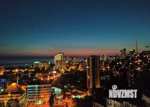 1-к квартира, вторичка, 48м2, 15/19 этаж