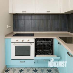 1-к квартира, вторичка, 30м2, 3/3 этаж