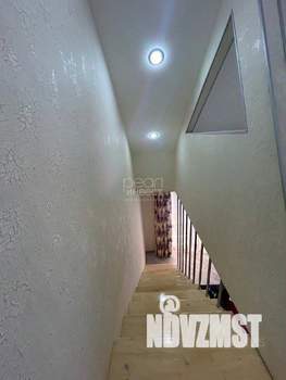 3-к квартира, вторичка, 71м2, 7/7 этаж