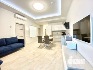 2-к квартира, вторичка, 64м2, 11/17 этаж