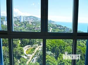 3-к квартира, вторичка, 90м2, 15/27 этаж