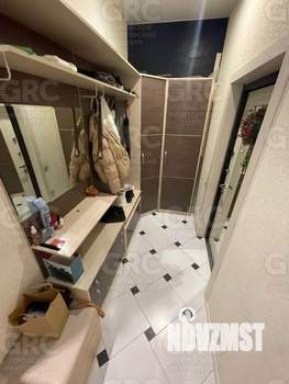 2-к квартира, вторичка, 51м2, 6/8 этаж