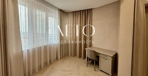 3-к квартира, вторичка, 119м2, 14/19 этаж