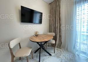 Студия квартира, вторичка, 18м2, 5/19 этаж