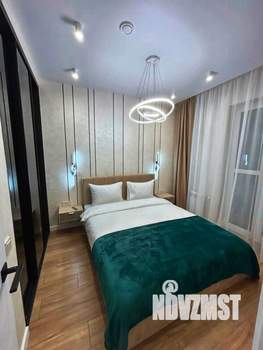 1-к квартира, вторичка, 37м2, 5/25 этаж