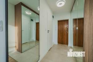 Студия квартира, вторичка, 32м2, 3/8 этаж