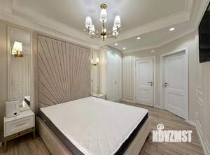 3-к квартира, вторичка, 100м2, 4/6 этаж