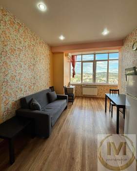 1-к квартира, вторичка, 38м2, 9/11 этаж