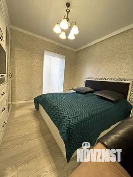 2-к квартира, вторичка, 55м2, 4/9 этаж